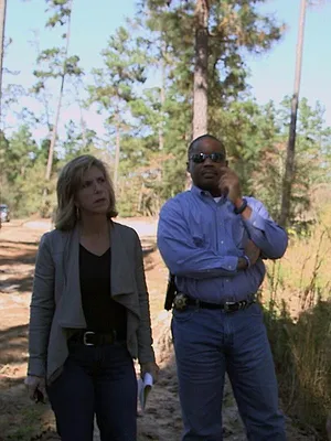 Cold Justice