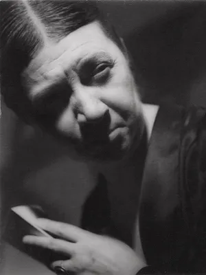 Le roman d'un jeune homme pauvre