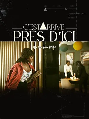 C'est arrivé près d'ici S1 E27