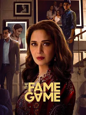 The Fame Game