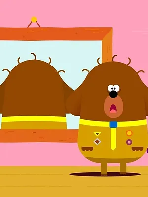 Hé, Oua-Oua S1 E38