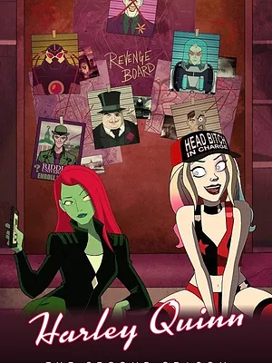 Saison 2