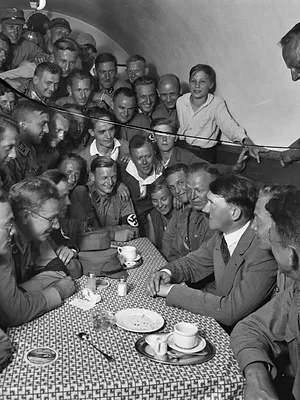 Nazification : l'héritage caché de la Seconde Guerre mondiale