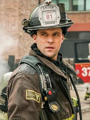Chicago Fire S6 E21
