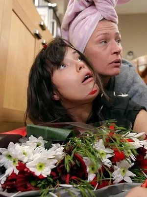 Mère et Fille S2 E4