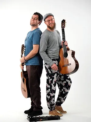 Simon & Jan: Das Beste