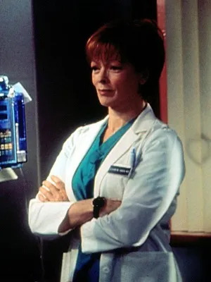 Becker S2 E9