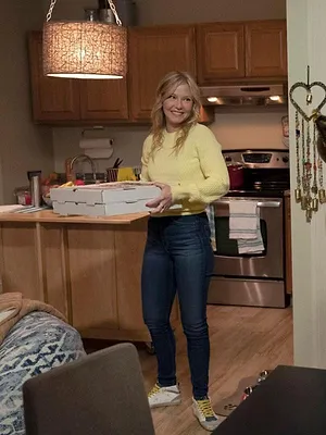 New York Unité Spéciale S22 E4