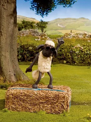 Shaun le mouton S1 E17