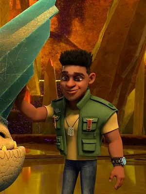 Dragons : les neuf royaumes S1 E4