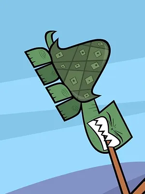 Défis extrêmes : Superstars S5 E12