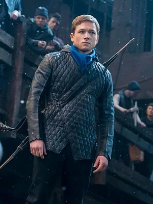 Robin des Bois