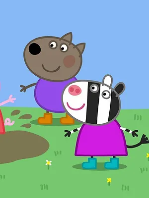 Peppa Pig S3 E20