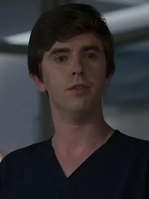 Good Doctor S3 E12
