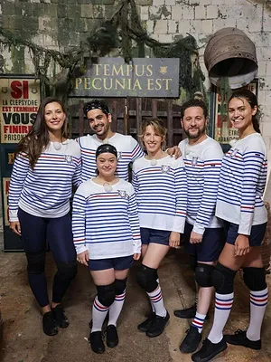 Fort Boyard