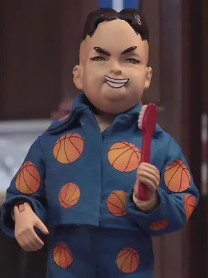 Robot Chicken S7 E14