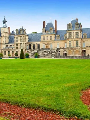 Sous les jupons de l'histoire