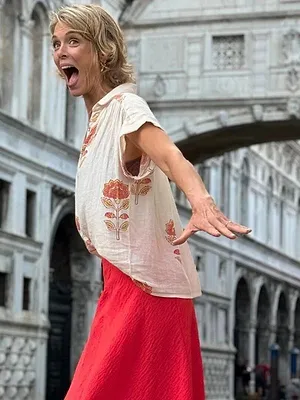 Les voyages de Julie