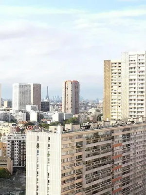 De Gaulle, bâtisseur