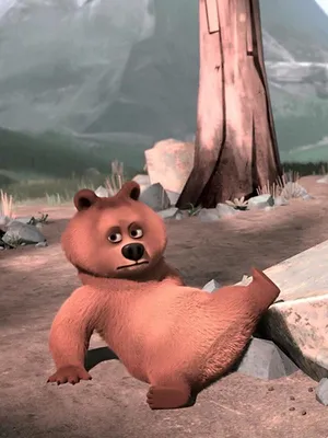 Grizzy et les lemmings S1 E55