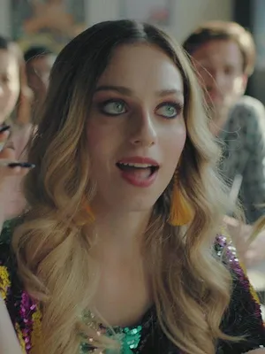 #LikeMe S1 E2