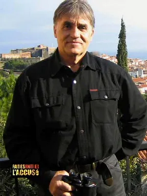 Faites entrer l'accusé