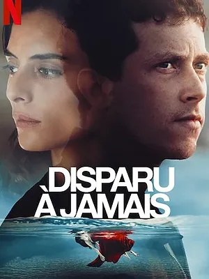 Disparu à jamais
