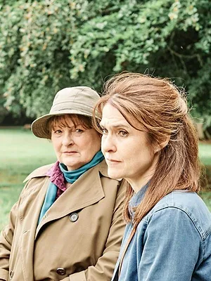 Les Enquêtes de Vera S13 E2