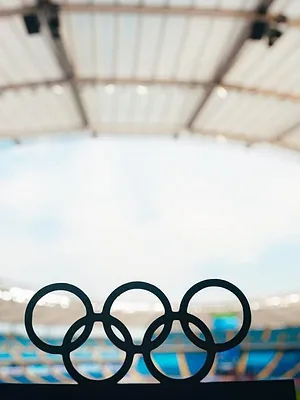 Jeux olympiques de Paris 2024 (France 2)