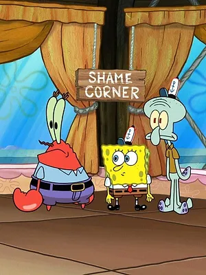 Bob l'éponge S14 E5