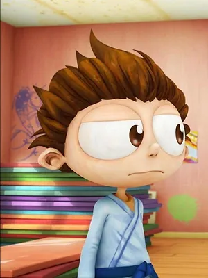 Angelo la Débrouille S4 E31