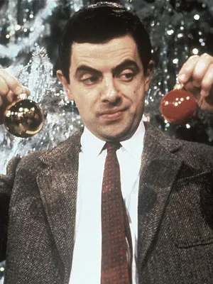 Mr Bean S1 E7