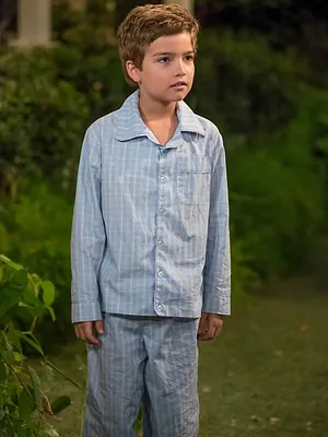 La Fête à la maison : 20 ans après S2 E12