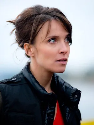 Candice Renoir S1 E6