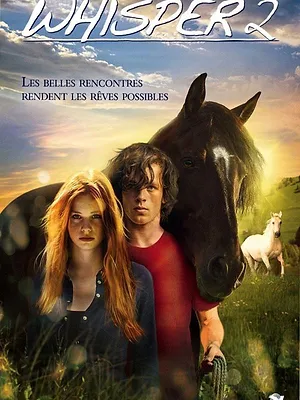 Whisper 2 : L'Aventure continue