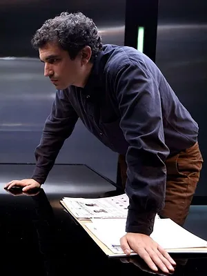 R.I.S. Police scientifique S9 E3