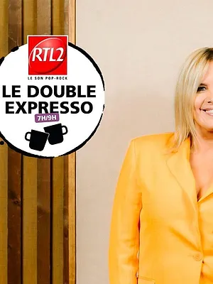 Le double expresso RTL2
