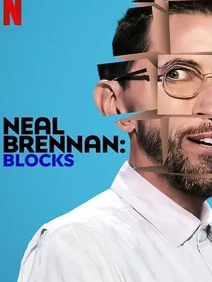 Neal Brennan: Blocks