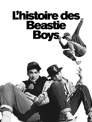 Beastie Boys Story