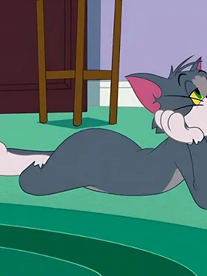 Tom et Jerry Show S4 E16
