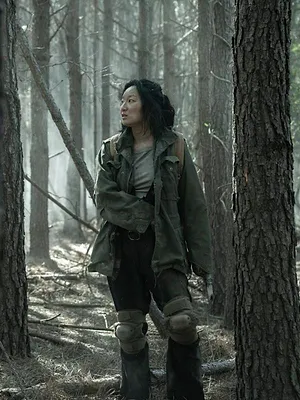 Tales of the Walking Dead S1 E4