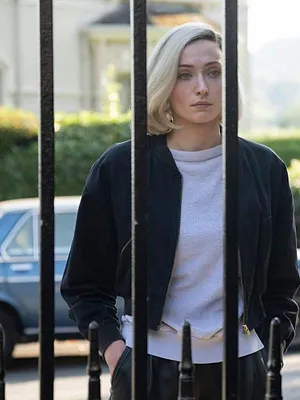 Joan S1 E5