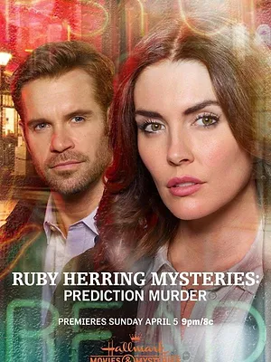 Les petits meurtres de Ruby : Prédiction mortelle