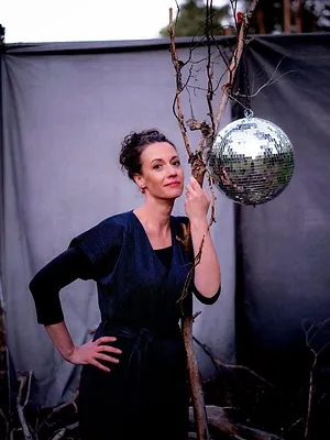 Alice Köfer: Alice auf Anfang