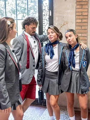 The cerveau : qui sera le plus grand cerveau de la télé-réalité ?