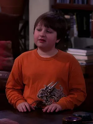 Mon oncle Charlie S2 E15