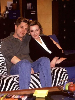 Les Filles d'à côté S1 E143