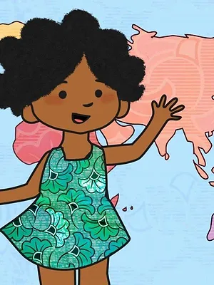 L'imagier animé de Koumi S2 E17