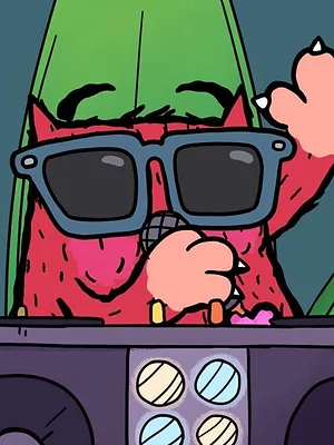 Love Monster S1 E36