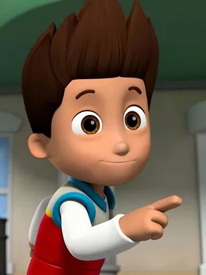 Paw Patrol, la Pat'Patrouille S5 E26